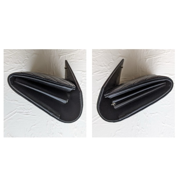 Yves Saint Laurent wallet - Picture 13 of 13